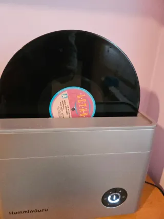 Vinilo Parker – It’s Not Unusual