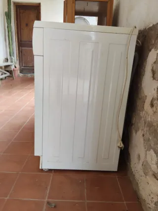 Lavadora Superser Prima