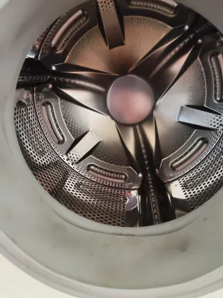 Lavadora Superser Prima