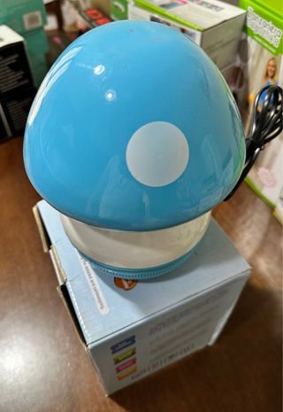 Lampada Zanzariera Photocatalyst