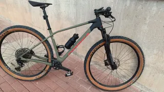 Orbea Alma M50