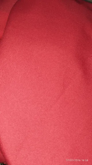 Vestido vintage Md'm encaje talla 42