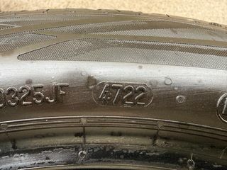 Neumáticos Continental 225/45/19 96W