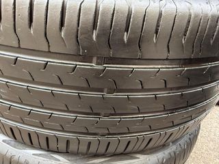 Neumáticos Continental 225/45/19 96W