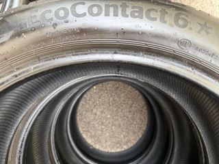 Neumáticos Continental 225/45/19 96W