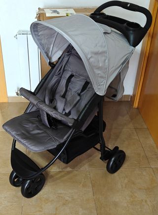 Silla de Paseo Hauck Citi Neo 3 Ruedas 0-22 kg