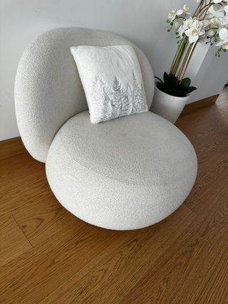 Sillon Arobase