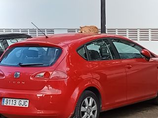 Despiece Seat León MK2 2008