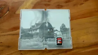 Red Dead Redemption Nintendo Switch