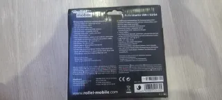 Funda sumergible Rollei UW-i S3/S4 escucho ofertas