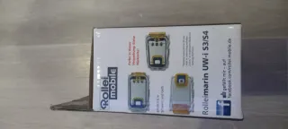 Funda sumergible Rollei UW-i S3/S4 escucho ofertas