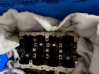 Despiece motor Suzuki Samurai Inyección