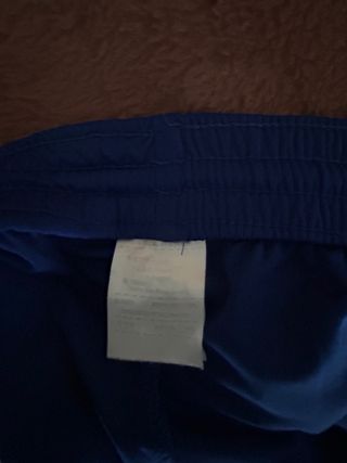 Shorts NBA Nike Vintage Philadelphia