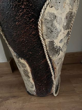 Vasija Decorativa Grande 90cm