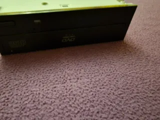 DVD ROM