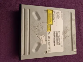DVD ROM