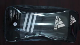 Guantes de Boxeo Adidas Negros