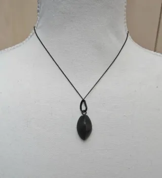 Collana Breil Nera