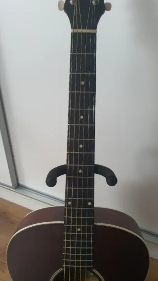 Recording King ROS-11-FE3-TBR Electroacústica