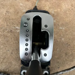 Palanca Cambio Automático Audi A3