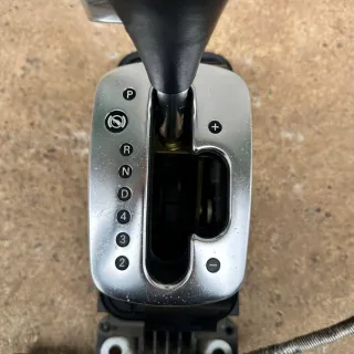 Palanca Cambio Automático Audi A3