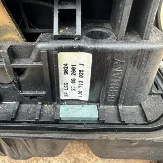 Palanca Cambio Automático Audi A3