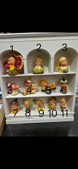 Figuras POP MART Twinkle Twinkle