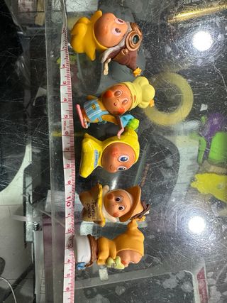 Figuras POP MART Twinkle Twinkle