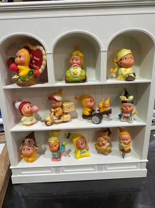 Figuras POP MART Twinkle Twinkle