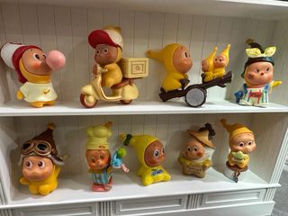 Figuras POP MART Twinkle Twinkle