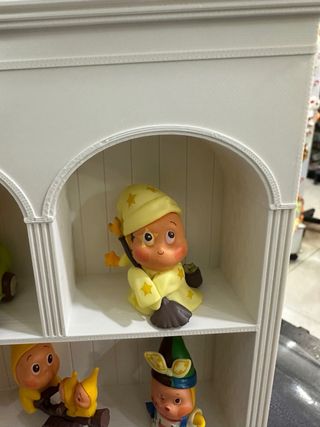 Figuras POP MART Twinkle Twinkle