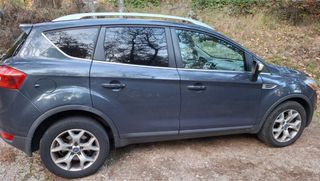 Ford Kuga 2010