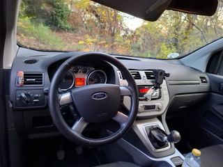Ford Kuga 2010