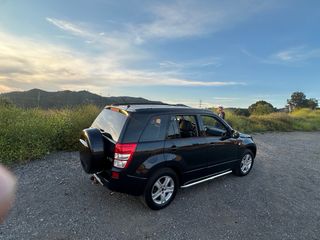 Suzuki Grand Vitara 2006