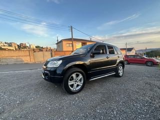 Suzuki Grand Vitara 2006