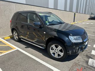 Suzuki Grand Vitara 2006