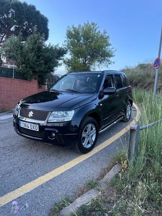 Suzuki Grand Vitara 2006