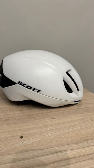 Casco Scott Cadence Plus Talla M