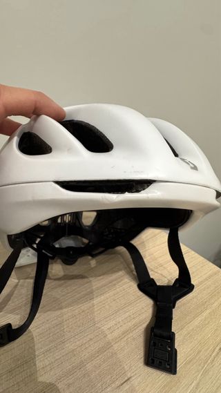 Casco Scott Cadence Plus Talla M