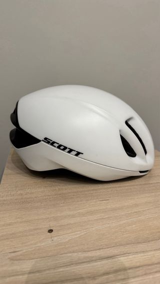 Casco Scott Cadence Plus Talla M