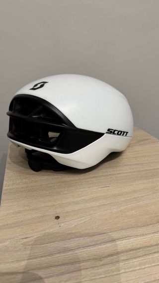 Casco Scott Cadence Plus Talla M