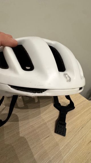 Casco Scott Cadence Plus Talla M