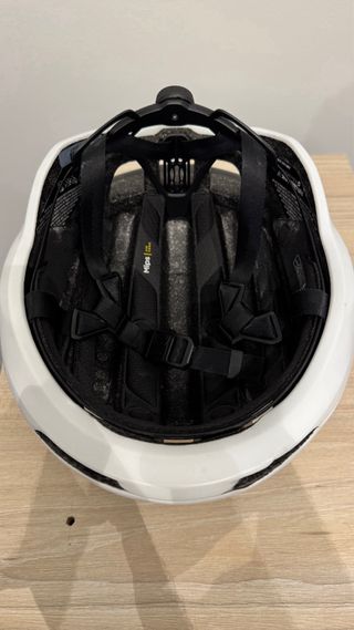 Casco Scott Cadence Plus Talla M