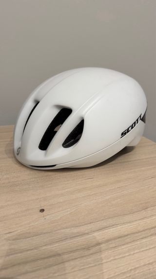 Casco Scott Cadence Plus Talla M