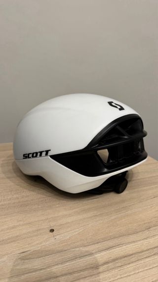 Casco Scott Cadence Plus Talla M