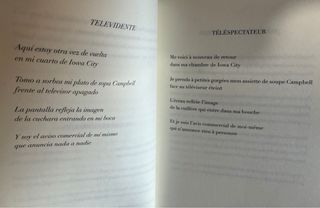 Peine de vie et autres poèmes