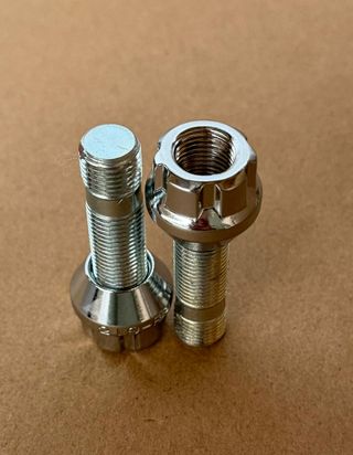 Antirrobo Ruedas 12x1.25 (Tuerca Abierta)