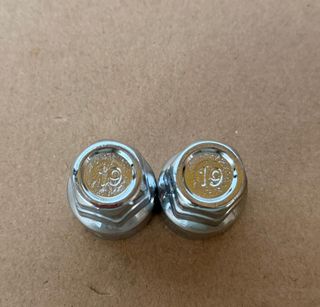 Antirrobo Ruedas 12x1.25 (Tuerca Abierta)