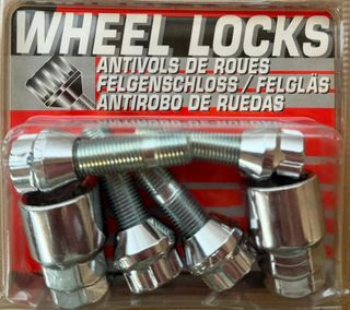 Antirrobo Ruedas 12x1.25 (Tuerca Abierta)