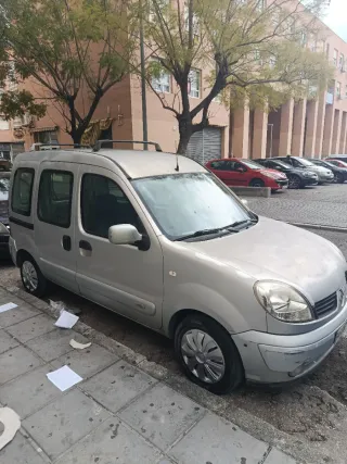 Renault Kangoo 2006